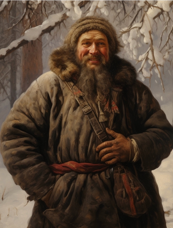 Иван Сусанин полное либретто к опере