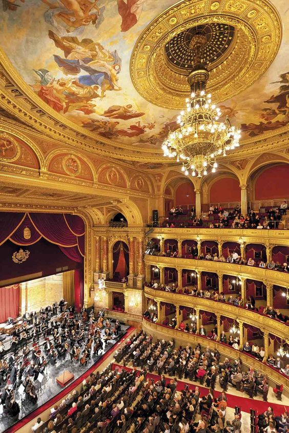 Мариинский театр