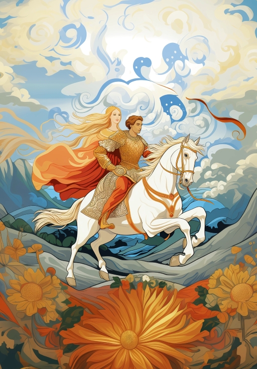 Руслан и Людмила опера Глинки