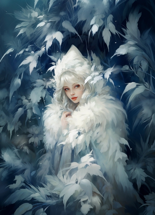 Снегурочка опера Римского-Корсакова